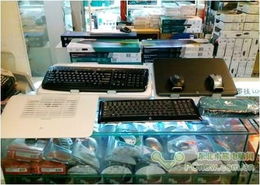 罗技五一享礼活动开启，名厂促销更实惠