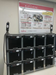 2018年第四届日本智能工厂考察之旅 数码产品制造的创新与启示