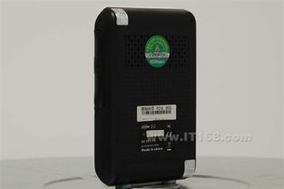 旅之星Kacoo P210 60G数码伴侣 小巧便携的数字存储解决方案