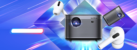 明月共此时 中秋佳节里的数码产品新风尚