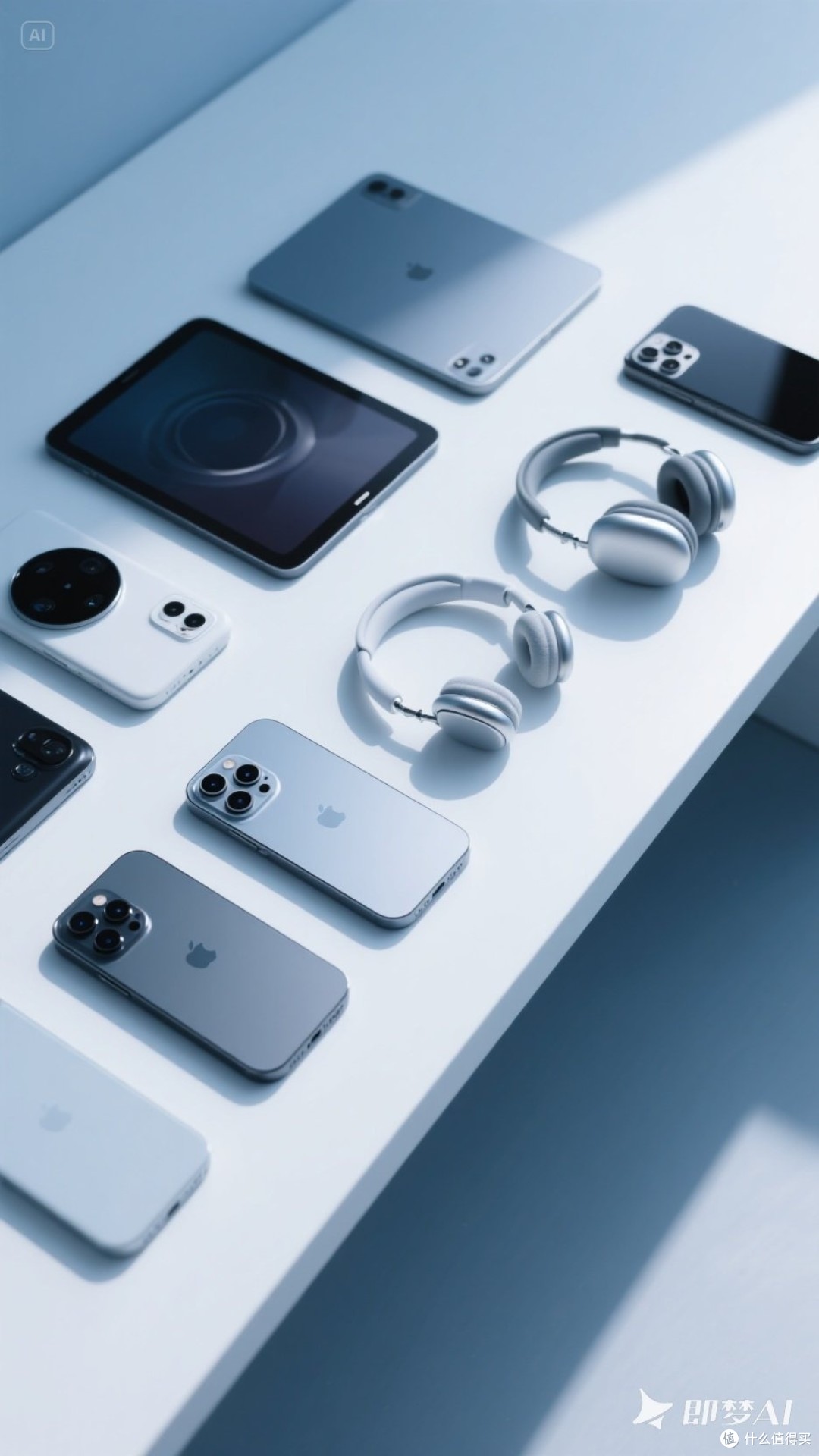 2025年国补政策新风向 哪些数码产品值得入？