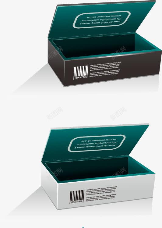 数码产品包装设计 精选素材与创意灵感