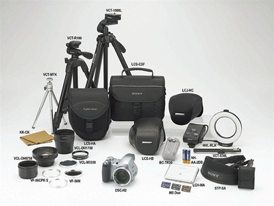 索尼H2数码相机产品图赏 - IT168 玉器系列