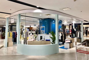 2018年百货上市企业业绩持续承压，数码产品成新增长极