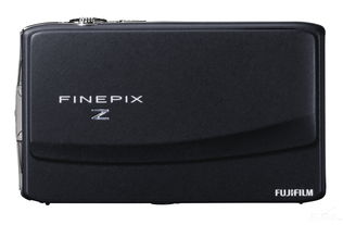 富士FinePix Z909数码相机 经典黑色机身下的全能拍摄体验